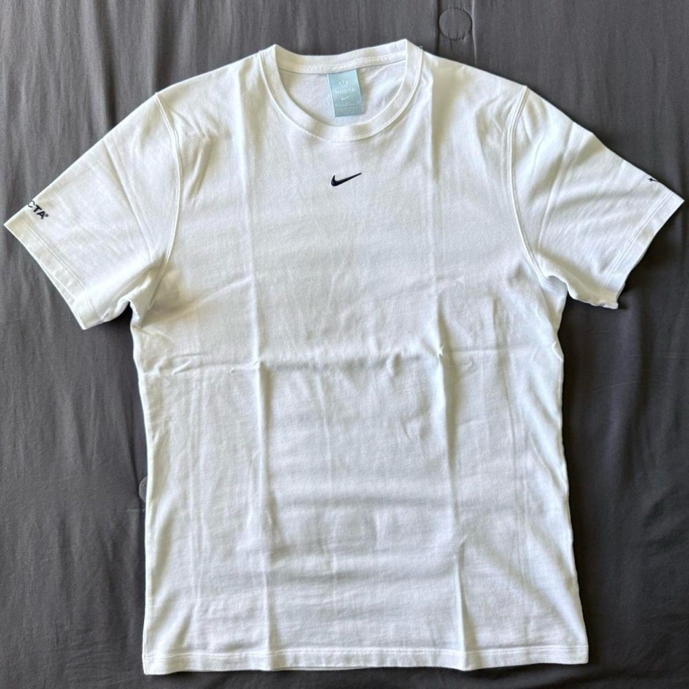 Nike NOCTA tshirt
